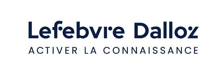 Lefebvre Dalloz — Édition logicielle